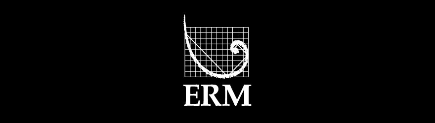 A selection of ERM material designed by Solid Block