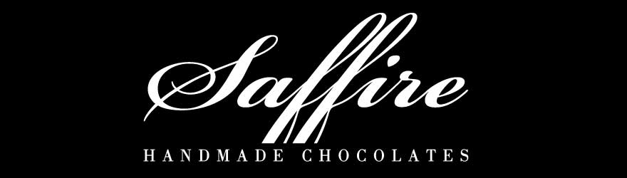 The Saffire logo designed by Solid Block