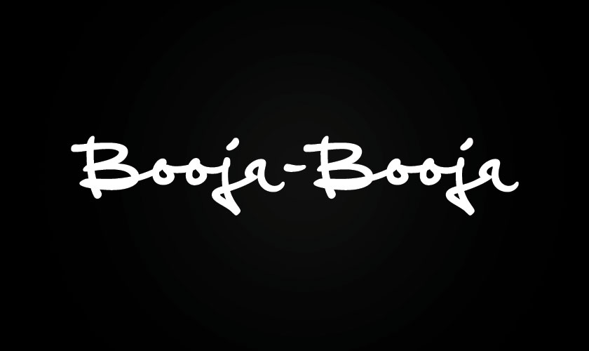 booja-logo booja-logo