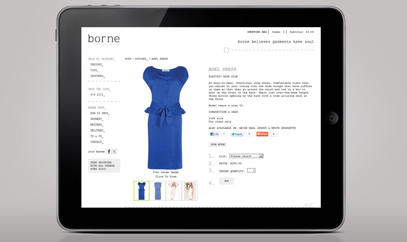 borne-product-page