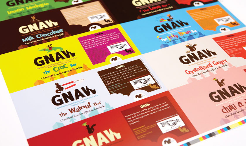 gnaw-prints