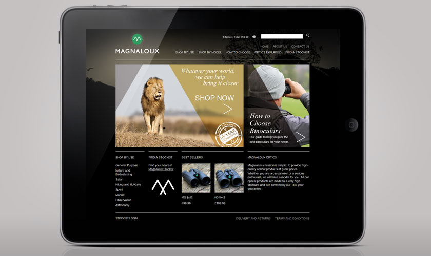 magnaloux-home-page magnaloux-home-page