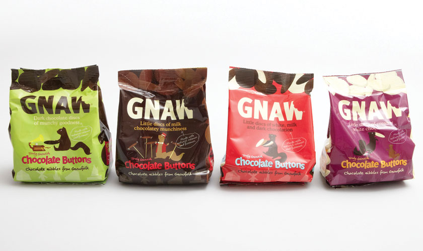 Gnaw-buttons Gnaw-buttons