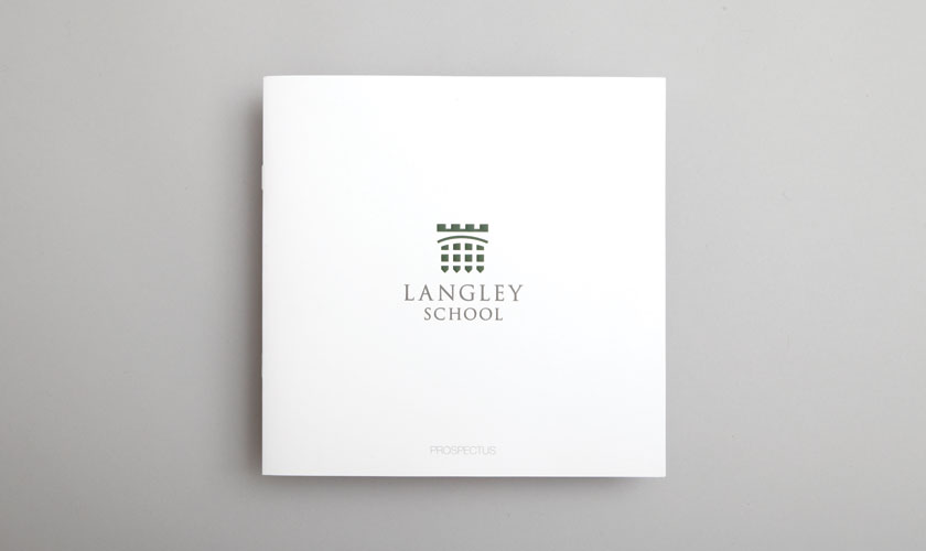 Langley-prospectus-cover