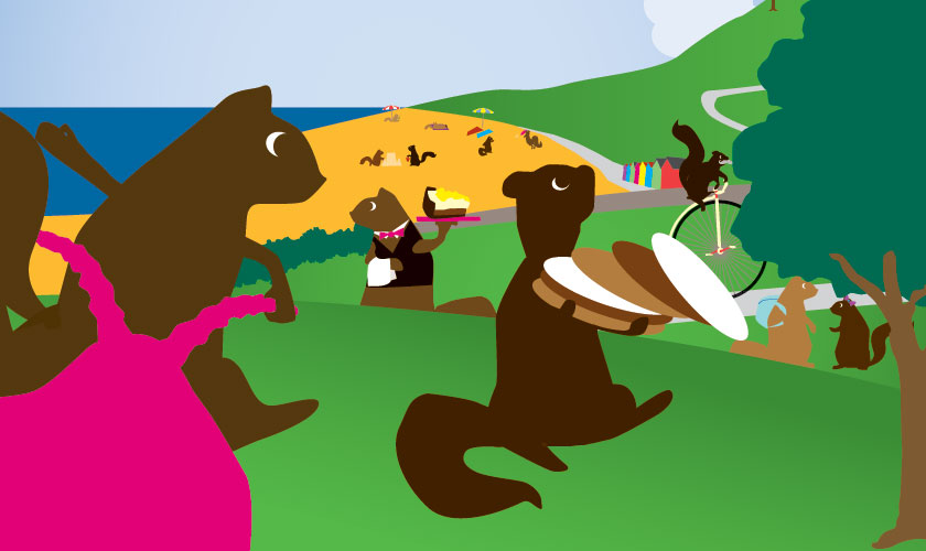 gnaw-squirrels-scene gnaw-squirrels-scene